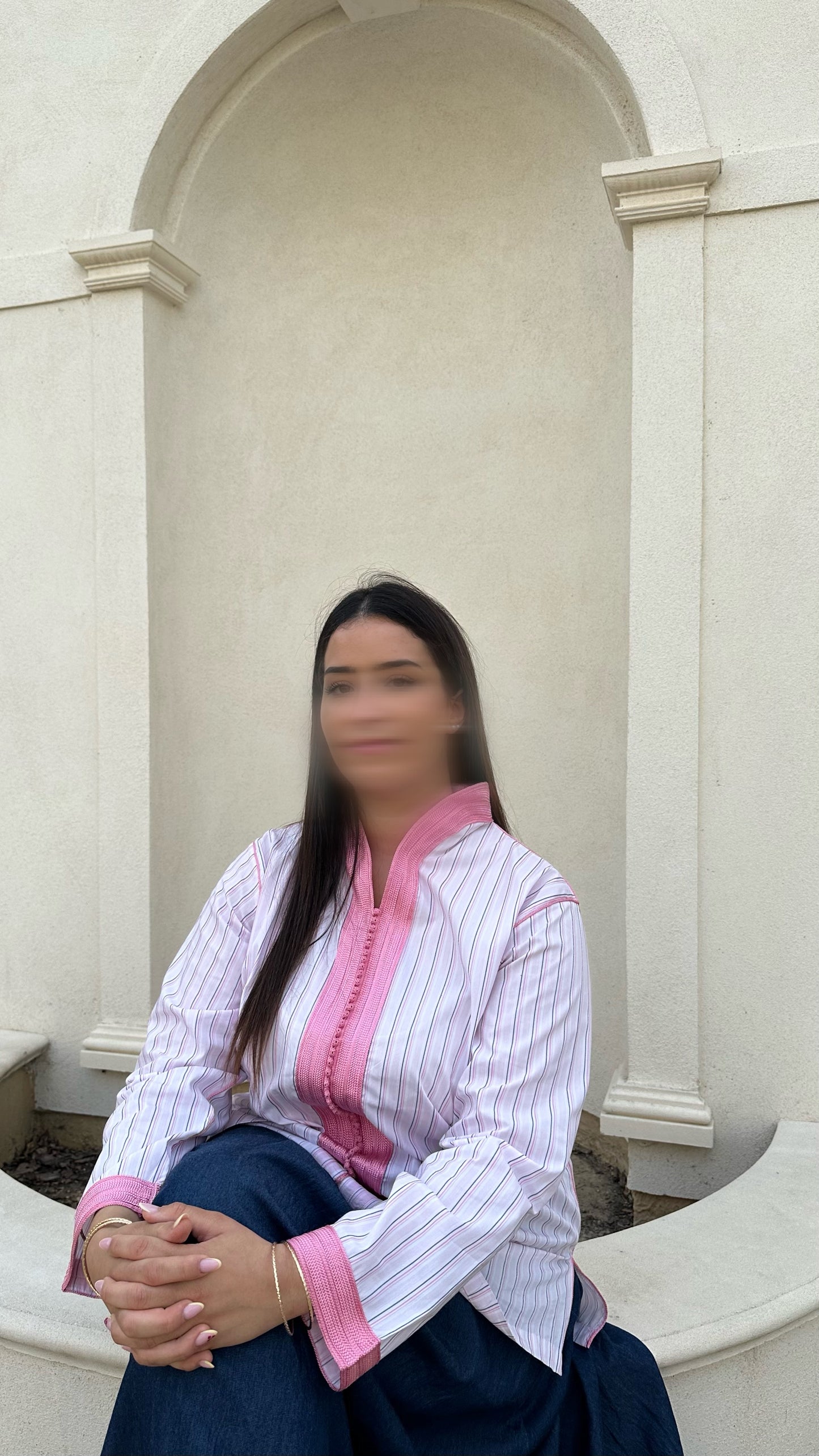 Jabador Alia rose