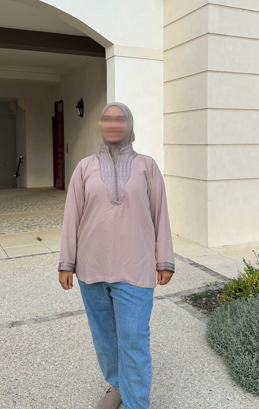 Jabador Moussem beige