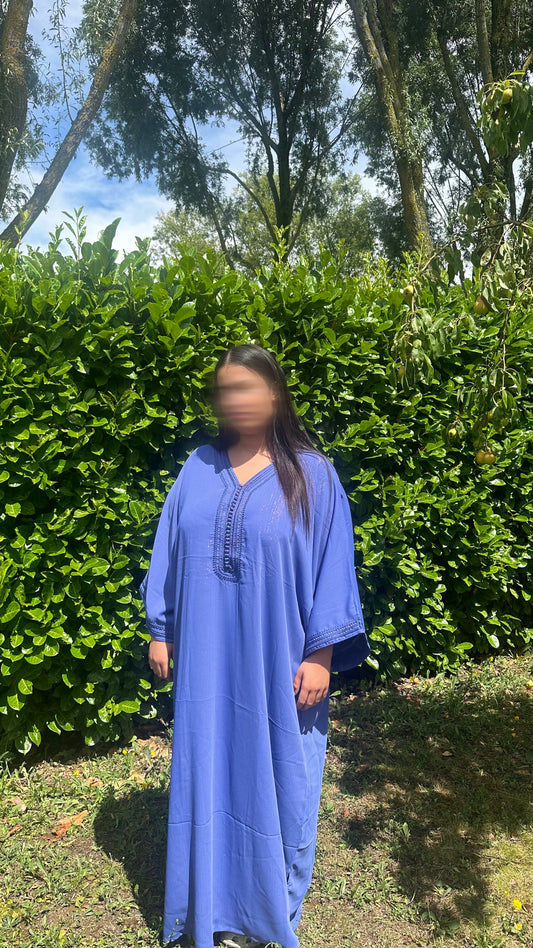 Qmis Inès bleu