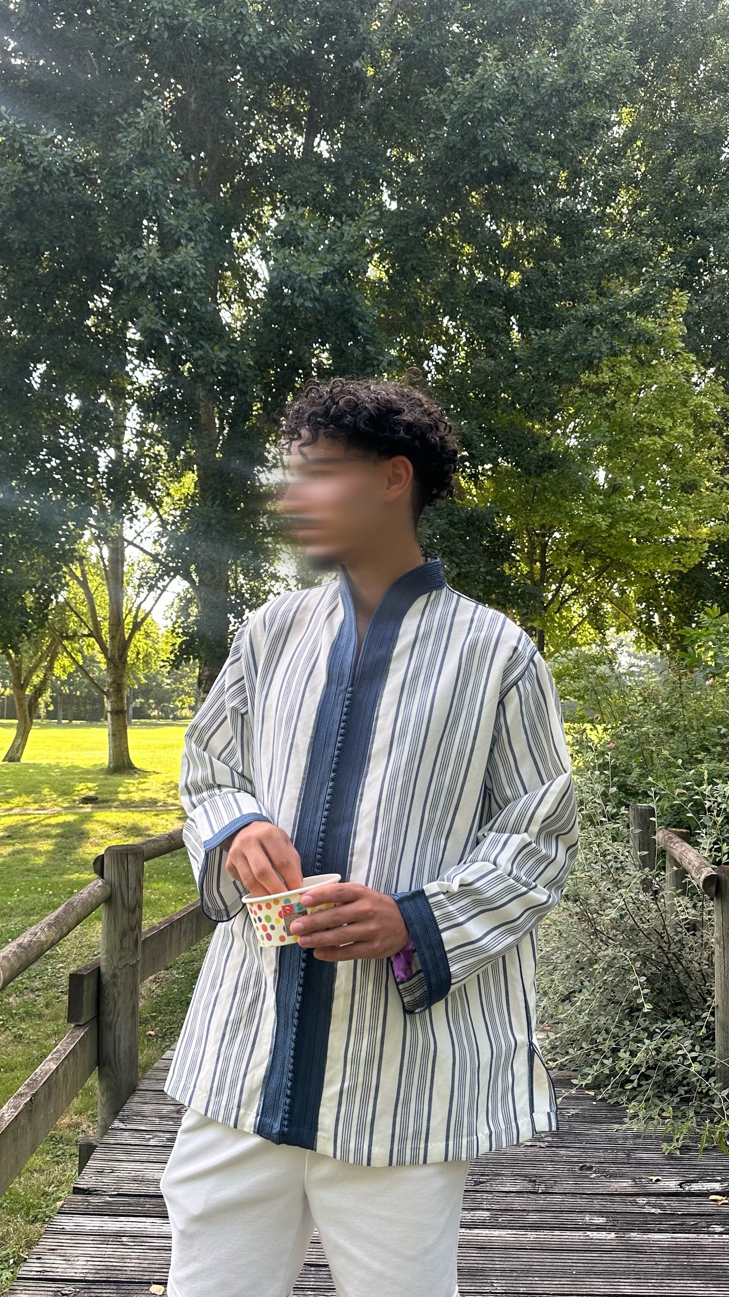 Jabador Aslan bleu